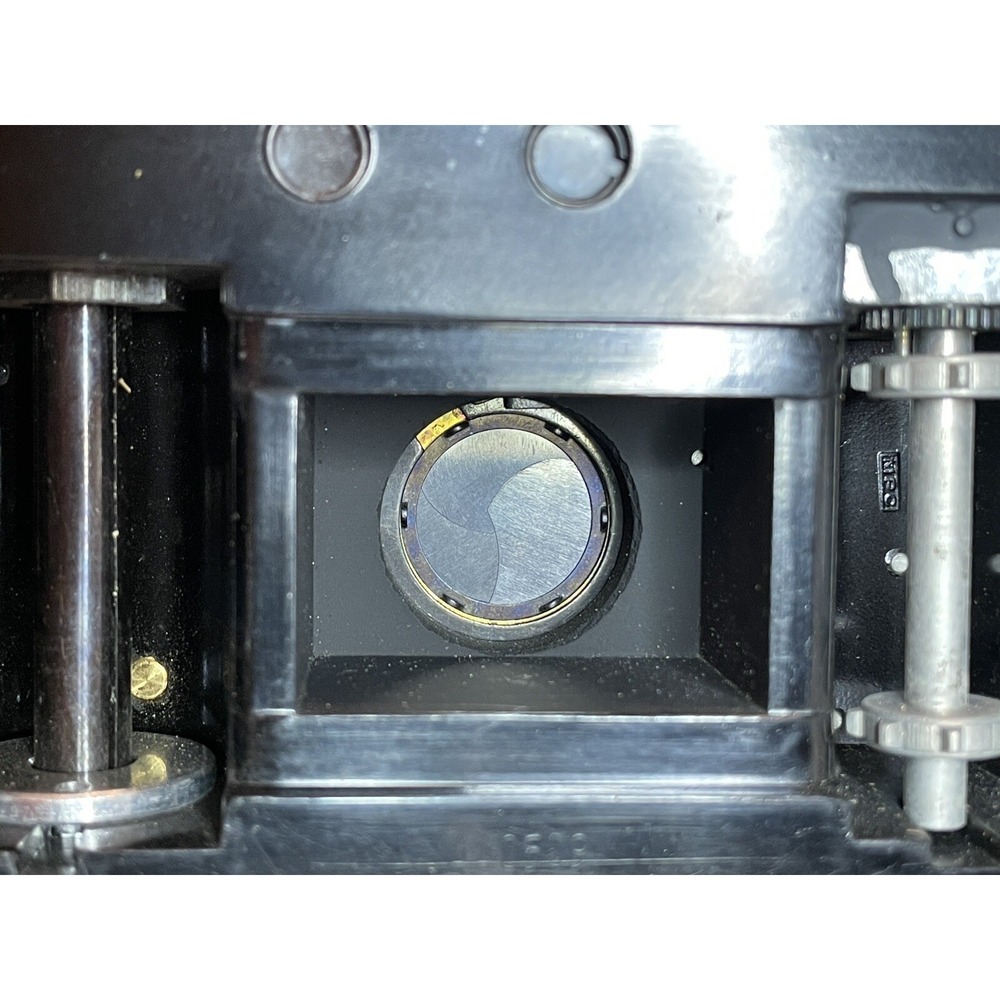 Argus C3 Camera Bilora Tripod Kodak Filters Adapter Rings Excellent Condition - Picture 14 of 16
